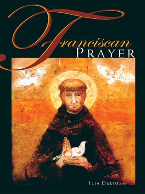 cover image of Franciscan Prayer